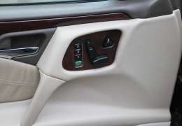 1997 E 200 GARAJ ARACI EMSALSİZ ÖZEL SİPARİŞ FULL