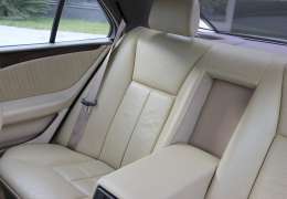 1997 E 200 GARAJ ARACI EMSALSİZ ÖZEL SİPARİŞ FULL