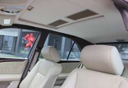 1997 E 200 GARAJ ARACI EMSALSİZ ÖZEL SİPARİŞ FULL