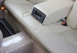 1997 E 200 GARAJ ARACI EMSALSİZ ÖZEL SİPARİŞ FULL