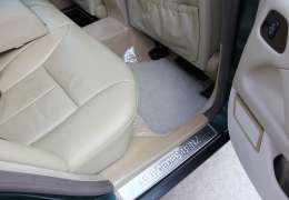 1997 E 200 GARAJ ARACI EMSALSİZ ÖZEL SİPARİŞ FULL