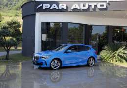 2023 BMW 1.18i M SPORT 50.YIL M KOLTUK