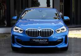 2023 BMW 1.18i M SPORT 50.YIL M KOLTUK