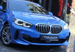 2023 BMW 1.18i M SPORT 50.YIL M KOLTUK