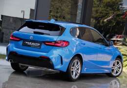 2023 BMW 1.18i M SPORT 50.YIL M KOLTUK