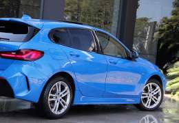 2023 BMW 1.18i M SPORT 50.YIL M KOLTUK