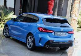 2023 BMW 1.18i M SPORT 50.YIL M KOLTUK