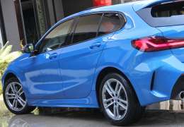 2023 BMW 1.18i M SPORT 50.YIL M KOLTUK