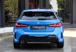 2023 BMW 1.18i M SPORT 50.YIL M KOLTUK