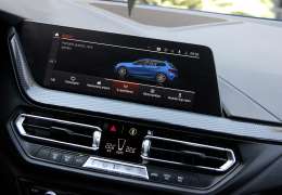 2023 BMW 1.18i M SPORT 50.YIL M KOLTUK