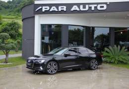 PAR AUTO'DAN 2025 A6 45TFSI 265HP 2OINC JANT TABA DERİ