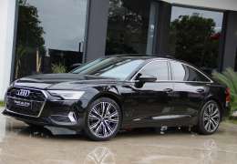PAR AUTO'DAN 2025 A6 45TFSI 265HP 2OINC JANT TABA DERİ