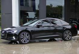 PAR AUTO'DAN 2025 A6 45TFSI 265HP 2OINC JANT TABA DERİ