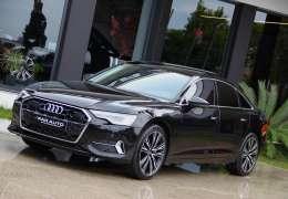 PAR AUTO'DAN 2025 A6 45TFSI 265HP 2OINC JANT TABA DERİ