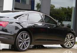 PAR AUTO'DAN 2025 A6 45TFSI 265HP 2OINC JANT TABA DERİ