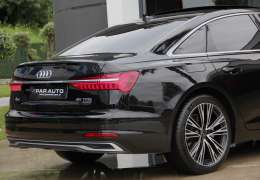 PAR AUTO'DAN 2025 A6 45TFSI 265HP 2OINC JANT TABA DERİ