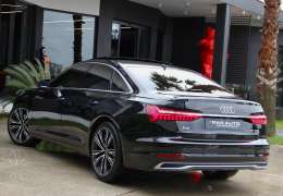 PAR AUTO'DAN 2025 A6 45TFSI 265HP 2OINC JANT TABA DERİ