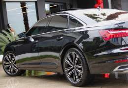 PAR AUTO'DAN 2025 A6 45TFSI 265HP 2OINC JANT TABA DERİ