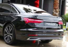 PAR AUTO'DAN 2025 A6 45TFSI 265HP 2OINC JANT TABA DERİ
