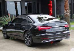 PAR AUTO'DAN 2025 A6 45TFSI 265HP 2OINC JANT TABA DERİ