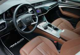 PAR AUTO'DAN 2025 A6 45TFSI 265HP 2OINC JANT TABA DERİ