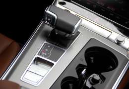 PAR AUTO'DAN 2025 A6 45TFSI 265HP 2OINC JANT TABA DERİ