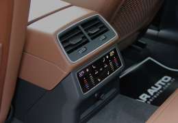PAR AUTO'DAN 2025 A6 45TFSI 265HP 2OINC JANT TABA DERİ