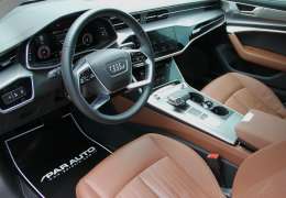 PAR AUTO'DAN 2025 A6 45TFSI 265HP 2OINC JANT TABA DERİ