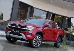 2023 VW AMAROK STYLE PLUS 20JANT+360K 