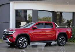 2023 VW AMAROK STYLE PLUS 20JANT+360K 