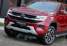 2023 VW AMAROK STYLE PLUS 20JANT+360K 