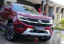 2023 VW AMAROK STYLE PLUS 20JANT+360K 