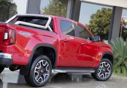 2023 VW AMAROK STYLE PLUS 20JANT+360K 