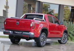 2023 VW AMAROK STYLE PLUS 20JANT+360K 