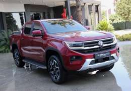 2023 VW AMAROK STYLE PLUS 20JANT+360K 