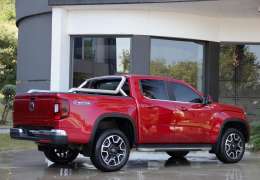 2023 VW AMAROK STYLE PLUS 20JANT+360K 
