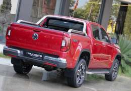 2023 VW AMAROK STYLE PLUS 20JANT+360K 