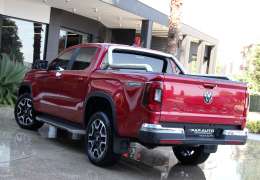 2023 VW AMAROK STYLE PLUS 20JANT+360K 