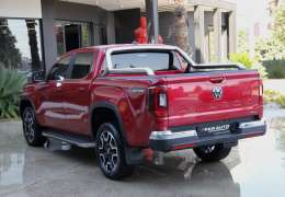 2023 VW AMAROK STYLE PLUS 20JANT+360K 
