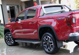2023 VW AMAROK STYLE PLUS 20JANT+360K 