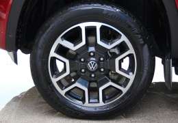 2023 VW AMAROK STYLE PLUS 20JANT+360K 
