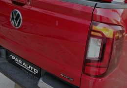 2023 VW AMAROK STYLE PLUS 20JANT+360K 
