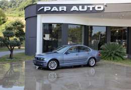 2005 BMW 3.20d SUNRROF+ISITMALI KOLTUK 