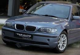 2005 BMW 3.20d SUNRROF+ISITMALI KOLTUK 