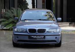 2005 BMW 3.20d SUNRROF+ISITMALI KOLTUK 