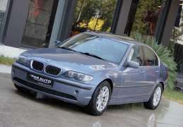 2005 BMW 3.20d SUNRROF+ISITMALI KOLTUK 