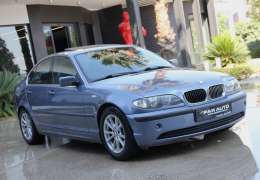 2005 BMW 3.20d SUNRROF+ISITMALI KOLTUK 