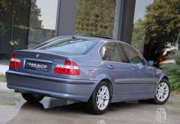 2005 BMW 3.20d SUNRROF+ISITMALI KOLTUK 