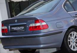 2005 BMW 3.20d SUNRROF+ISITMALI KOLTUK 