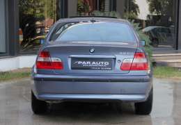 2005 BMW 3.20d SUNRROF+ISITMALI KOLTUK 